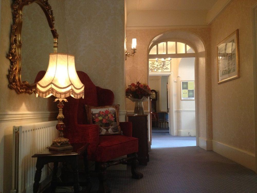 Esseborne Manor Otel Hurstbourne Tarrant Dış mekan fotoğraf