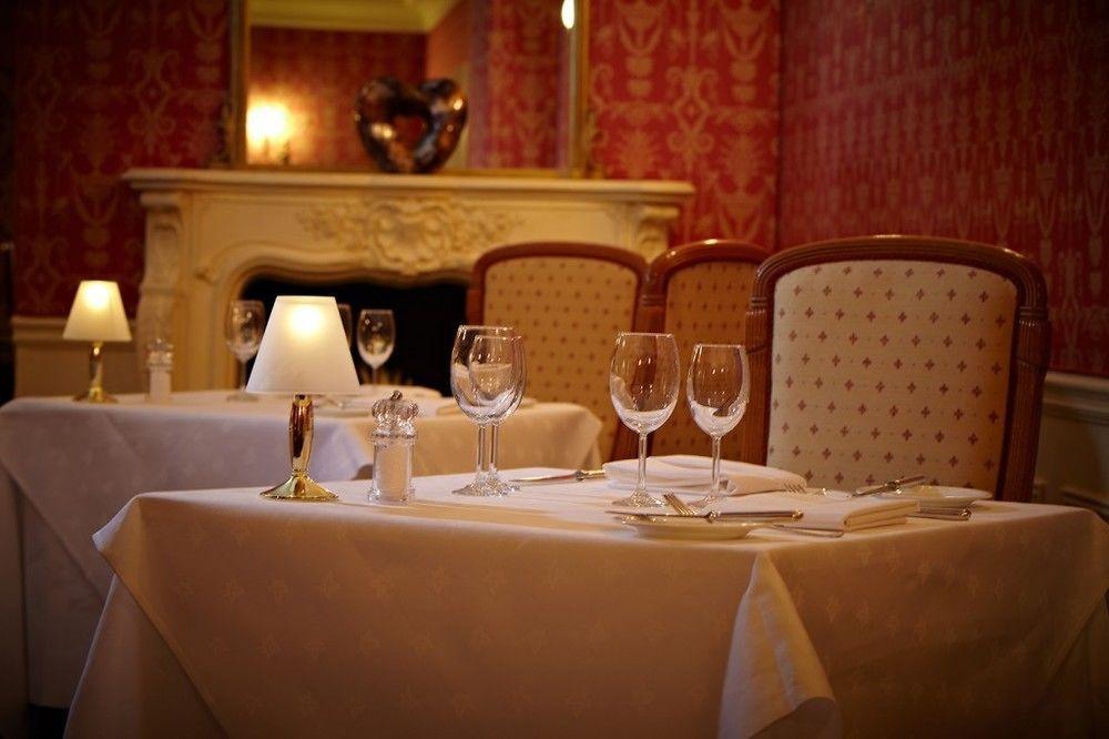 Esseborne Manor Otel Hurstbourne Tarrant Dış mekan fotoğraf
