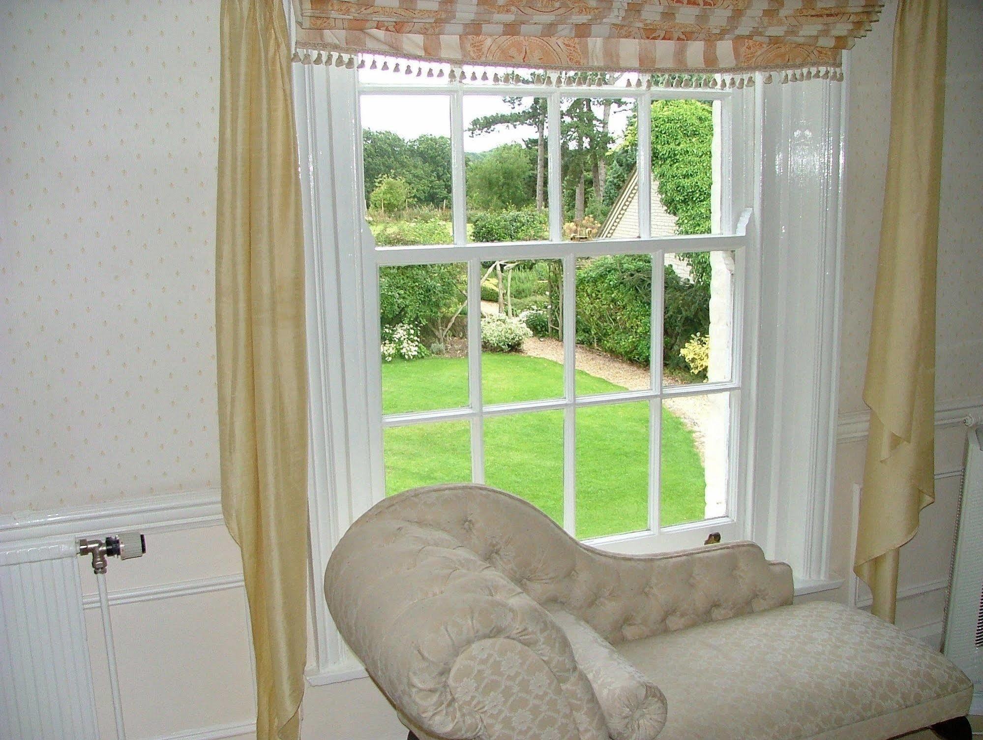 Esseborne Manor Otel Hurstbourne Tarrant Dış mekan fotoğraf