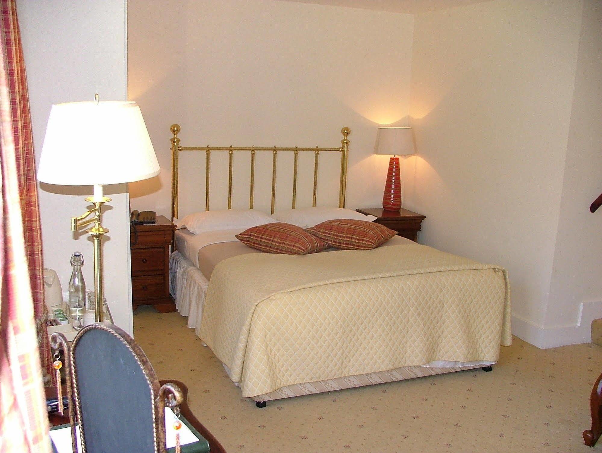 Esseborne Manor Otel Hurstbourne Tarrant Dış mekan fotoğraf