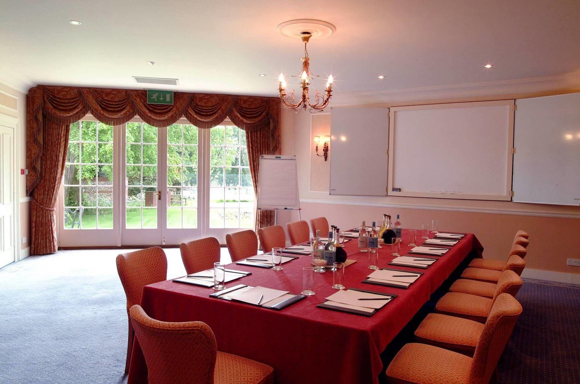 Esseborne Manor Otel Hurstbourne Tarrant Dış mekan fotoğraf